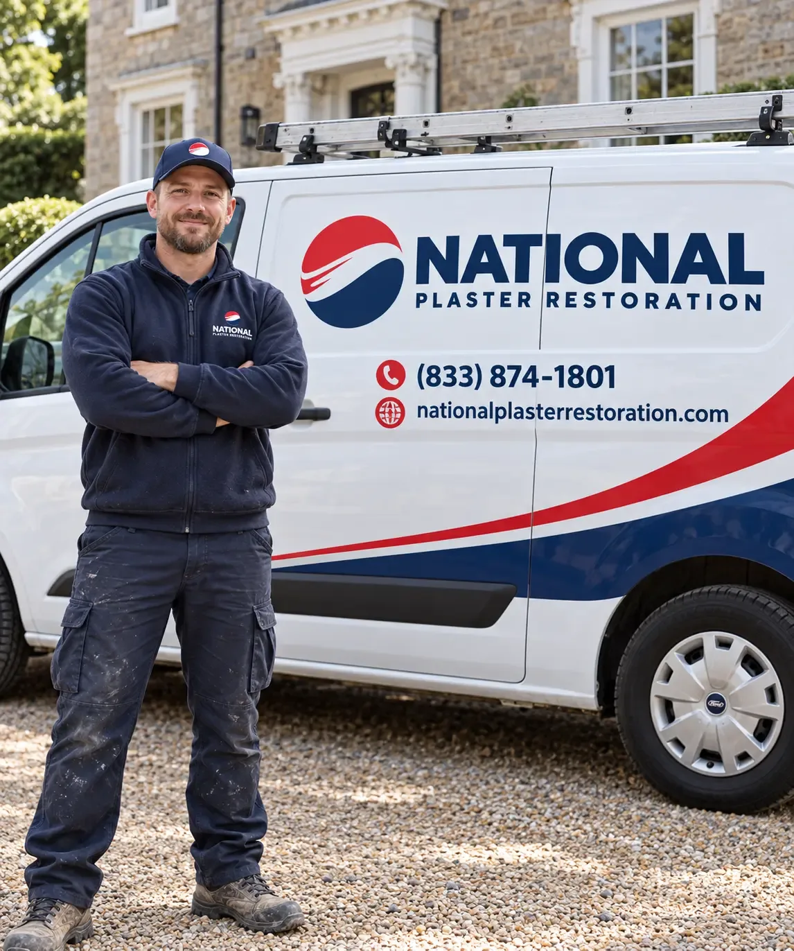 Plaster Repair company in Cornell, WI